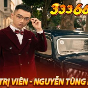 Lịch sử & kinh nghiệm của quản trị viên Nguyễn Tùng Dương